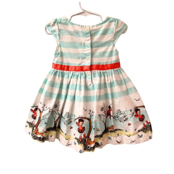 Ladybug Girl by Target Baby Dress 2T - Picture 2 of 3